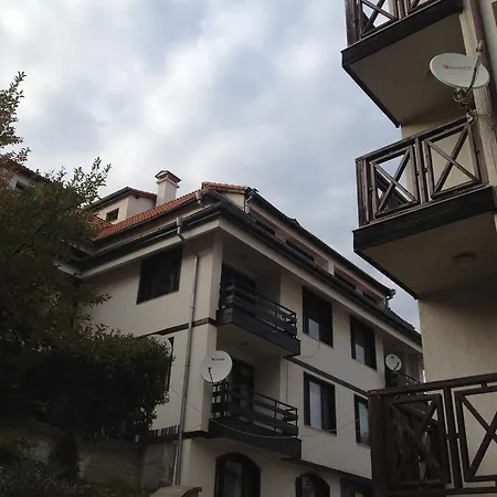 Apartment Bordo
