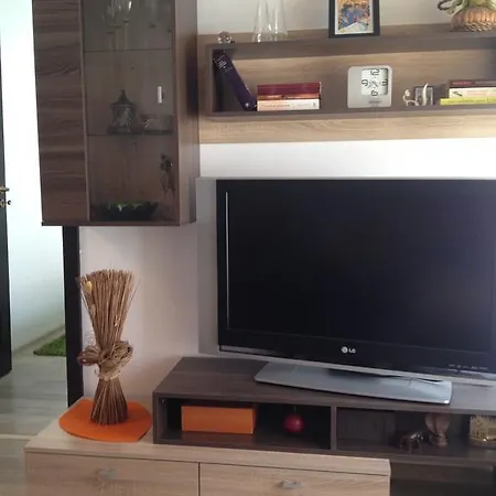 Bordo Apartment