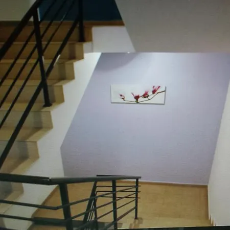 Bordo Apartment Bansko