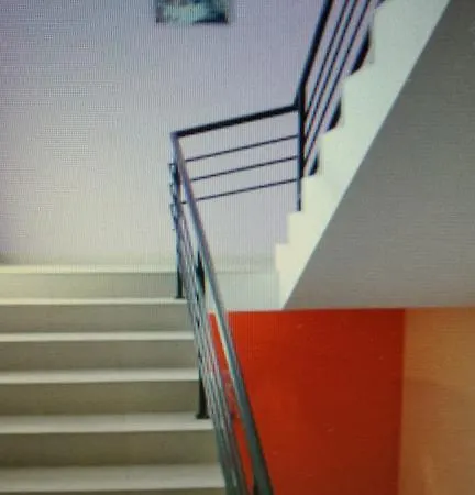Bordo Apartment