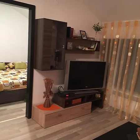 Bordo Apartment Bansko