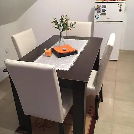 Bordo Apartment *