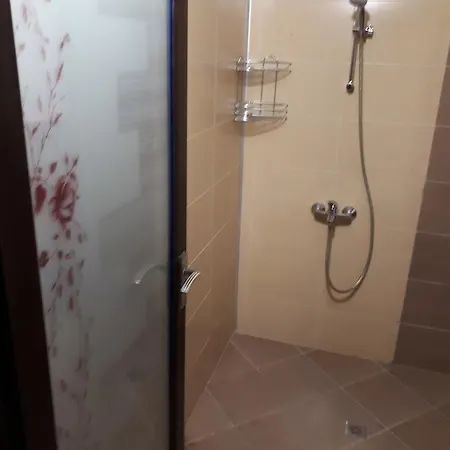 Apartment Bordo Bansko